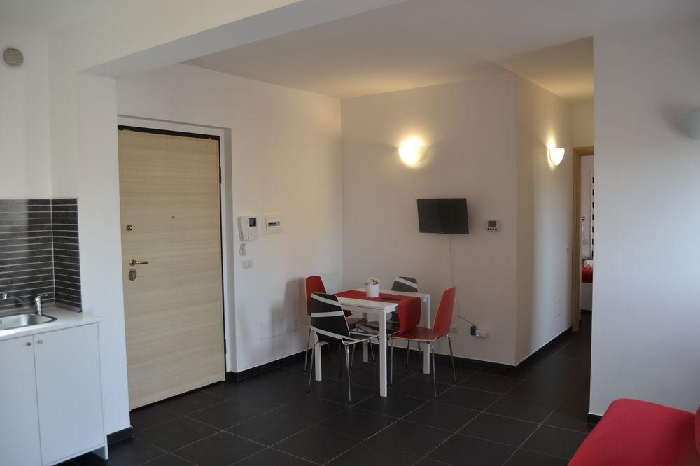 Residence Casabella Roma Exterior foto