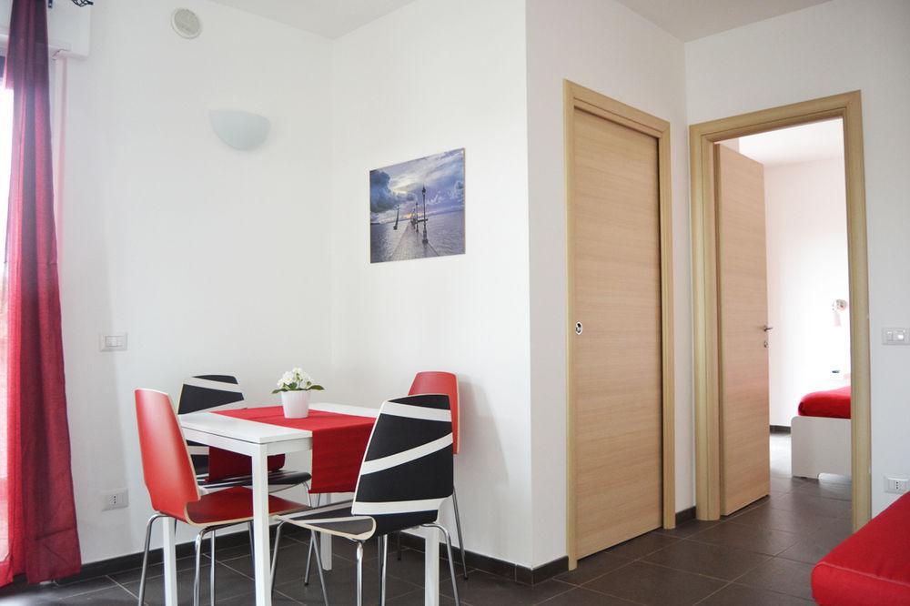 Residence Casabella Roma Exterior foto