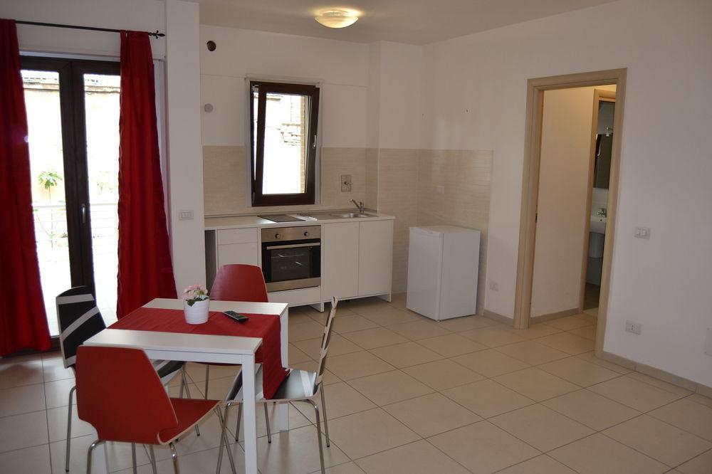 Residence Casabella Roma Exterior foto