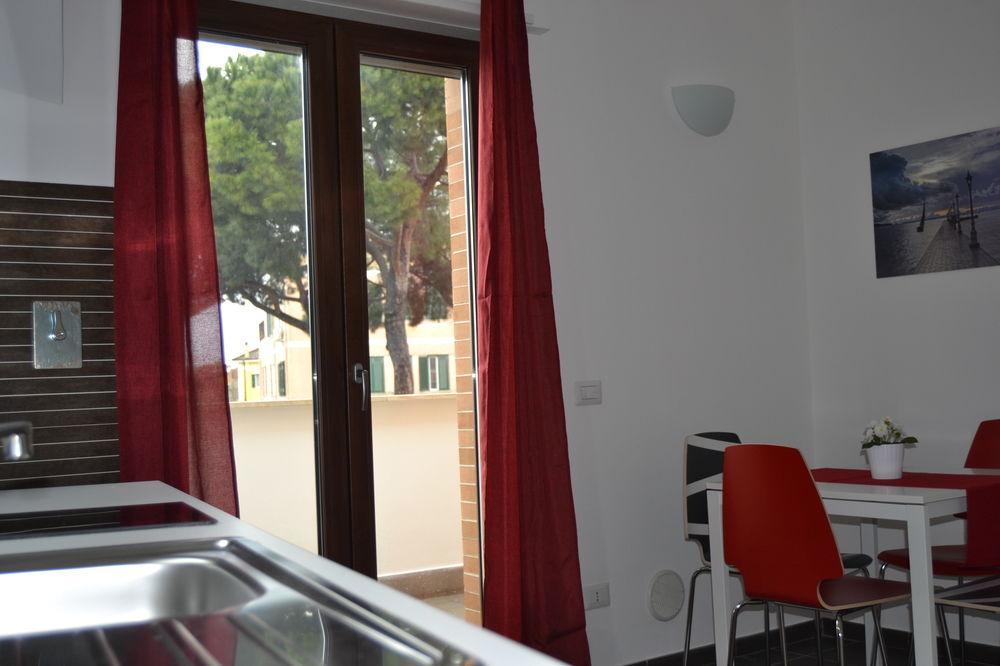 Residence Casabella Roma Exterior foto